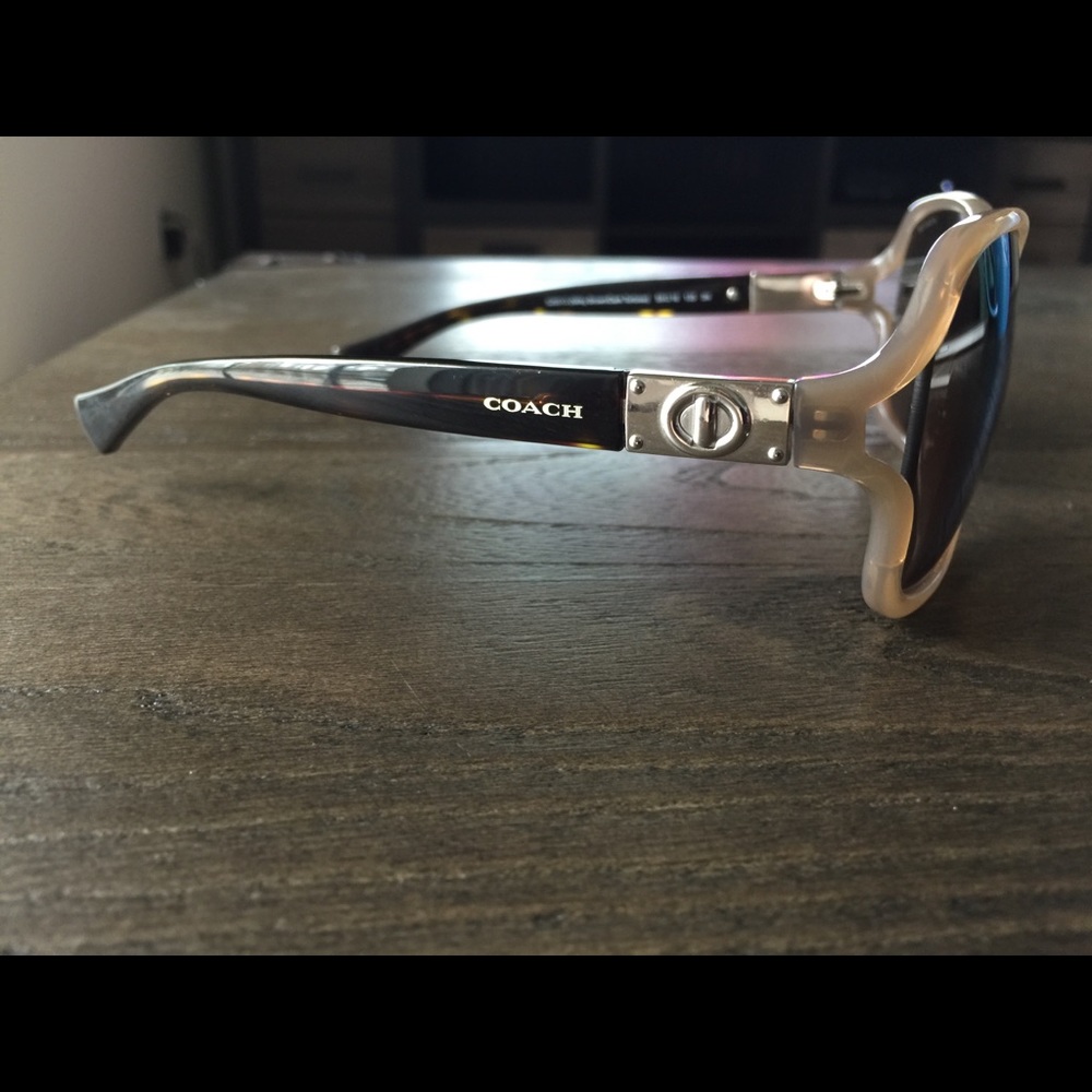 Coach Sunglasses